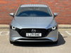 Mazda Mazda3 2.0 e-SKYACTIV-G MHEV Sport Lux Auto Euro 6 (s/s) 5dr 5dr Automatic 2026