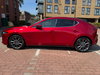 Mazda Mazda3 2.0 e-SKYACTIV-G MHEV Sport Lux Euro 6 (s/s) 5dr 5dr Manual 2026