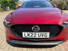 Mazda Mazda3 2.0 e-SKYACTIV-G MHEV Sport Lux Euro 6 (s/s) 5dr 5dr Manual 2026
