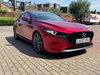 Mazda Mazda3 2.0 e-SKYACTIV-G MHEV Sport Lux Euro 6 (s/s) 5dr 5dr Manual 2026
