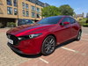 Mazda Mazda3 2.0 e-SKYACTIV-G MHEV Sport Lux Euro 6 (s/s) 5dr 5dr Manual 2026