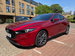 Mazda Mazda3 2.0 e-SKYACTIV-G MHEV Sport Lux Euro 6 (s/s) 5dr 5dr Manual 2022