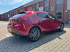 Mazda Mazda3 2.0 e-SKYACTIV-G MHEV Sport Lux Euro 6 (s/s) 5dr 5dr Manual 2026