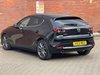 Mazda Mazda3 2.0 e-SKYACTIV-G MHEV Sport Lux Euro 6 (s/s) 5dr 5dr Manual 2026