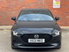 Mazda Mazda3 2.0 e-SKYACTIV-G MHEV Sport Lux Euro 6 (s/s) 5dr 5dr Manual 2026
