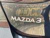 Mazda Mazda3 2.0 e-SKYACTIV-G MHEV Sport Lux Euro 6 (s/s) 5dr 5dr Manual 2026