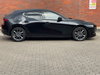 Mazda Mazda3 2.0 e-SKYACTIV-G MHEV Sport Lux Euro 6 (s/s) 5dr 5dr Manual 2026