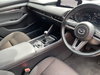 Mazda Mazda3 2.0 e-SKYACTIV-G MHEV Sport Lux Euro 6 (s/s) 5dr 5dr Manual 2026