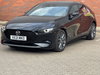 Mazda Mazda3 2.0 e-SKYACTIV-G MHEV Sport Lux Euro 6 (s/s) 5dr 5dr Manual 2026