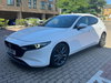 Mazda Mazda3 2.0 e-SKYACTIV-G MHEV Sport Lux Euro 6 (s/s) 5dr 5dr Manual 2026