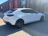 Mazda Mazda3 2.0 e-SKYACTIV-G MHEV Sport Lux Euro 6 (s/s) 5dr 5dr Manual 2026