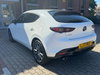 Mazda Mazda3 2.0 e-SKYACTIV-G MHEV Sport Lux Euro 6 (s/s) 5dr 5dr Manual 2026