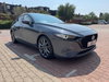 Mazda Mazda3 2.0 SKYACTIV-G MHEV GT Sport Tech Auto Euro 6 (s/s) 5dr 5dr Automatic 2026