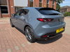 Mazda Mazda3 2.0 SKYACTIV-G MHEV GT Sport Tech Auto Euro 6 (s/s) 5dr 5dr Automatic 2026