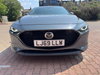 Mazda Mazda3 2.0 SKYACTIV-G MHEV GT Sport Tech Auto Euro 6 (s/s) 5dr 5dr Automatic 2026