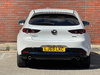 Mazda Mazda3 2.0 SKYACTIV-G MHEV Sport Lux Auto Euro 6 (s/s) 5dr 5dr Automatic 2026