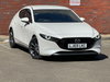 Mazda Mazda3 2.0 SKYACTIV-G MHEV Sport Lux Auto Euro 6 (s/s) 5dr 5dr Automatic 2026