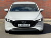 Mazda Mazda3 2.0 SKYACTIV-G MHEV Sport Lux Auto Euro 6 (s/s) 5dr 5dr Automatic 2026