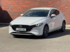 Mazda Mazda3 2.0 SKYACTIV-G MHEV Sport Lux Auto Euro 6 (s/s) 5dr 5dr Automatic 2026