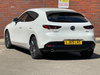 Mazda Mazda3 2.0 SKYACTIV-G MHEV Sport Lux Auto Euro 6 (s/s) 5dr 5dr Automatic 2026