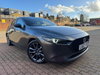 Mazda Mazda3 2.0 SKYACTIV-G MHEV Sport Lux Euro 6 (s/s) 5dr 5dr Manual 2026