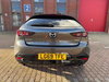 Mazda Mazda3 2.0 SKYACTIV-G MHEV Sport Lux Euro 6 (s/s) 5dr 5dr Manual 2026