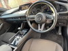Mazda Mazda3 2.0 SKYACTIV-G MHEV Sport Lux Euro 6 (s/s) 5dr 5dr Manual 2026