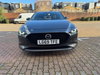 Mazda Mazda3 2.0 SKYACTIV-G MHEV Sport Lux Euro 6 (s/s) 5dr 5dr Manual 2026