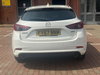 Mazda Mazda3 2.0 SKYACTIV-G SE-L Nav Euro 6 (s/s) 5dr 5dr Manual 2026