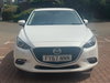 Mazda Mazda3 2.0 SKYACTIV-G SE-L Nav Euro 6 (s/s) 5dr 5dr Manual 2026
