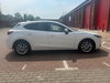 Mazda Mazda3 2.0 SKYACTIV-G SE-L Nav Euro 6 (s/s) 5dr 5dr Manual 2026