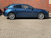 Mazda Mazda3 2.0 SKYACTIV-G Sport Nav Euro 6 (s/s) 5dr 5dr Manual 2026