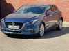 Mazda Mazda3 2.0 SKYACTIV-G Sport Nav Euro 6 (s/s) 5dr 5dr Manual 2026