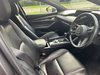 Mazda Mazda3 2.0 SKYACTIV-X MHEV GT Sport Auto Euro 6 (s/s) 5dr 5dr Automatic 2026