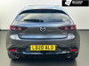 Mazda Mazda3 2.0 SKYACTIV-X MHEV GT Sport Auto Euro 6 (s/s) 5dr 5dr Automatic 2026