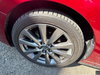 Mazda Mazda3 2.0 SKYACTIV-X MHEV GT Sport Euro 6 (s/s) 4dr 4dr Manual 2026