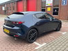 Mazda Mazda3 2.0 SKYACTIV-X MHEV GT Sport Euro 6 (s/s) 5dr 5dr Manual 2026