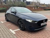 Mazda Mazda3 2.0 SKYACTIV-X MHEV GT Sport Euro 6 (s/s) 5dr 5dr Manual 2026