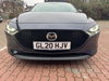 Mazda Mazda3 2.0 SKYACTIV-X MHEV GT Sport Euro 6 (s/s) 5dr 5dr Manual 2026