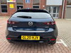 Mazda Mazda3 2.0 SKYACTIV-X MHEV GT Sport Euro 6 (s/s) 5dr 5dr Manual 2026