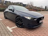 Mazda Mazda3 2.0 SKYACTIV-X MHEV GT Sport Euro 6 (s/s) 5dr 5dr Manual 2026