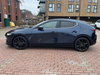 Mazda Mazda3 2.0 SKYACTIV-X MHEV GT Sport Euro 6 (s/s) 5dr 5dr Manual 2026