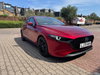 Mazda Mazda3 2.0 SKYACTIV-X MHEV GT Sport Tech Auto AWD Euro 6 (s/s) 5dr 5dr Automatic 2026