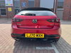 Mazda Mazda3 2.0 SKYACTIV-X MHEV GT Sport Tech Auto AWD Euro 6 (s/s) 5dr 5dr Automatic 2026
