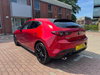 Mazda Mazda3 2.0 SKYACTIV-X MHEV GT Sport Tech Auto AWD Euro 6 (s/s) 5dr 5dr Automatic 2026