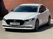 Mazda Mazda3 2.0 SKYACTIV-X MHEV GT Sport Tech Auto Euro 6 (s/s) 4dr 4dr Automatic 2020