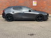 Mazda Mazda3 2.0 SKYACTIV-X MHEV Sport Lux Auto Euro 6 (s/s) 5dr 5dr Automatic 2026