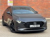 Mazda Mazda3 2.0 SKYACTIV-X MHEV Sport Lux Auto Euro 6 (s/s) 5dr 5dr Automatic 2026
