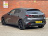 Mazda Mazda3 2.0 SKYACTIV-X MHEV Sport Lux Auto Euro 6 (s/s) 5dr 5dr Automatic 2026