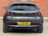 Mazda Mazda3 2.0 SKYACTIV-X MHEV Sport Lux Auto Euro 6 (s/s) 5dr 5dr Automatic 2026